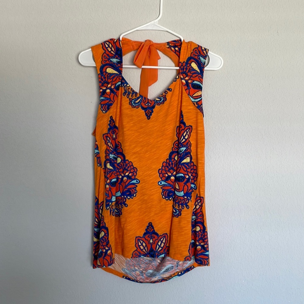 Anthropologie top